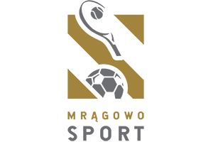 Mrągowo_Sport_logo